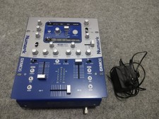 Table mixage numark d'occasion  Montpezat-sous-Bauzon