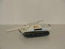 Solido 228 jagdpanther gebraucht kaufen  Kissenbrück