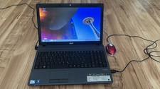 Acer travelmate 5740z gebraucht kaufen  Erfurt