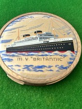 Rare vintage stratton for sale  BOURNEMOUTH