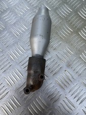 échappement moteur bernard d'occasion  Mézidon-Canon