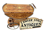 66844 italian inlaid for sale  Mount Holly