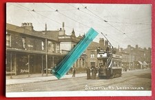 Levenshulme stockport road for sale  WOOLER