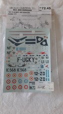 Decals carpena dassault d'occasion  Oberhaslach
