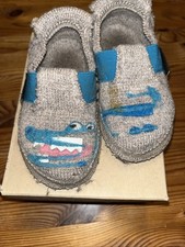 Nanga funny croco gebraucht kaufen  Hünfelden