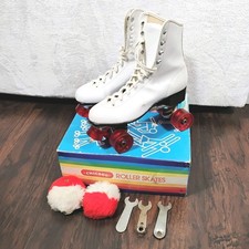 Vintage white chicago for sale  Connellsville