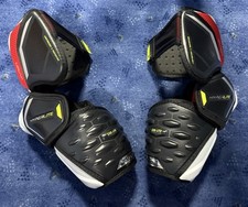 Bauer vapor hyperlite gebraucht kaufen  Taunusstein