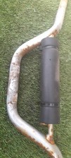 Jianshe coyote handlebars for sale  CARMARTHEN