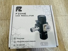 Fzone aquarium co2 for sale  Brooklyn