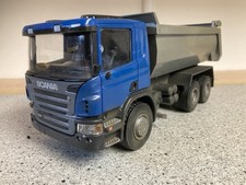 Emek scania tipper. for sale  GLASGOW
