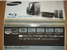 Samsung bd1250 kanal gebraucht kaufen  Steinbach