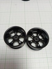 Overdose Work Vf-Kf controle de rádio 1/10 rodas conjunto de 2 comprar usado  Enviando para Brazil