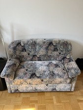 Schlafsofa sitzer schlaffunkti gebraucht kaufen  Würzburg