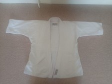 Kids karate judo for sale  WESTERHAM