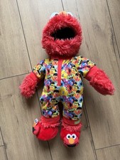Rare elmo build for sale  BIRMINGHAM