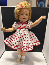 Vintage ideal shirley for sale  Marion