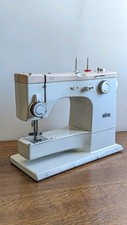 Elna machine coudre d'occasion  Fécamp