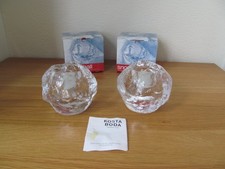 Kosta boda crystal for sale Kosta boda crystal for sale  LEIGHTON BUZZARD