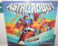 Album astrorobot panini usato  Salerno