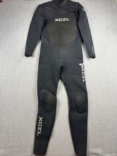 Xcel wetsuit mens for sale  Virginia Beach