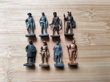 Kinder metal séries d'occasion  Montivilliers