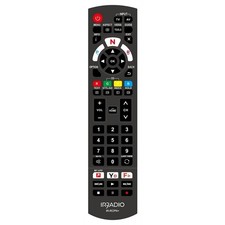 Telecomando per panasonic usato  Aversa