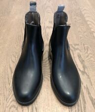 Bottines pluie équitation d'occasion  Paris VIII
