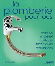 Plomberie connaitre apprendre d'occasion  France