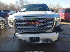 Used left headlight for sale  Saint Marys