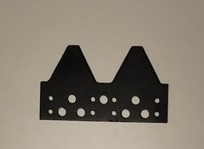 N.5 sezione lama usato  Isernia