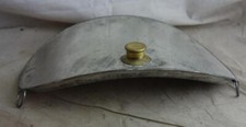 Alte bettflasche wärmflasche gebraucht kaufen  Deutschland