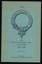 Highland railway company for sale  SWANSEA