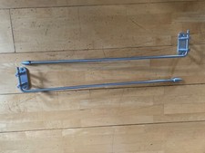 Vorhangstange edelstahl gebraucht kaufen  Freinsheim