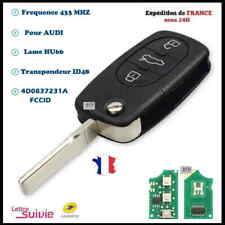 Clé vierge id48 d'occasion  Échirolles