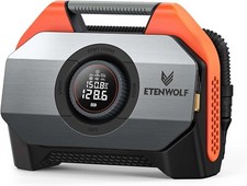 Etenwolf vortex tire for sale  Wichita