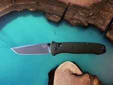 Benchmade bailout tanto gebraucht kaufen  Emsdetten