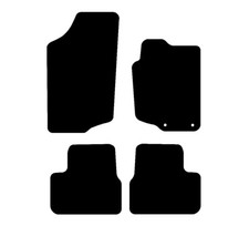 Usado, Tapetes de carro personalizados para Peugeot 207 2006 - 2023 comprar usado  Enviando para Brazil