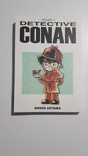 Fumetti detective conan usato  Trebisacce