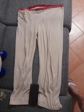 Pantalone tuta roma usato  Roma