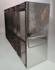 Usado, (1 peça) Prateleira Biogenic Systems 4)URO462-NS URO462 prateleiras freezer rack comprar usado  Enviando para Brazil