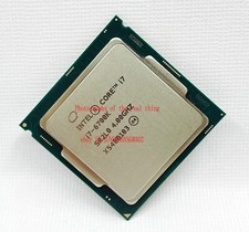 Intel Core i7-6700K SR2L0 4,0GHz-4,2 91W Quad-Core 8MB LGA1151 Desktop-Prozessor comprar usado  Enviando para Brazil
