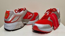Chaussures scuderia ferrari d'occasion  Terrasson-Lavilledieu