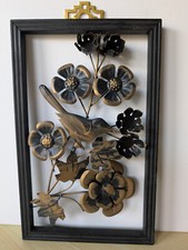 Vintage metal craft for sale  Plano