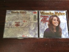 Wencke myhre frisch gebraucht kaufen  Iffezheim