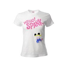Shirt hello spank usato  Italia