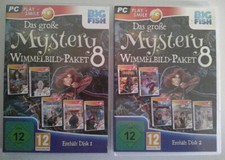 wimmelbild spiele paket gebraucht kaufen wimmelbild spiele paket gebraucht kaufen Berlin