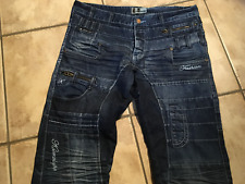 Jeans hosen herren gebraucht kaufen  Briesen (Mark)