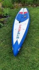 Starboard paddle board for sale  CHEPSTOW