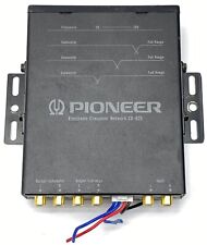 Pioneer 625 vintage for sale  Waterford