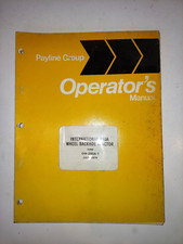 International harvester pay for sale  Andover